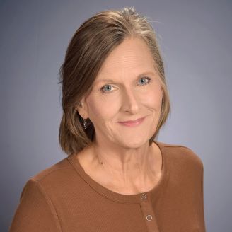 Nanette Tate, Our Center Director